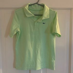 Vineyard Vines 4T Polo